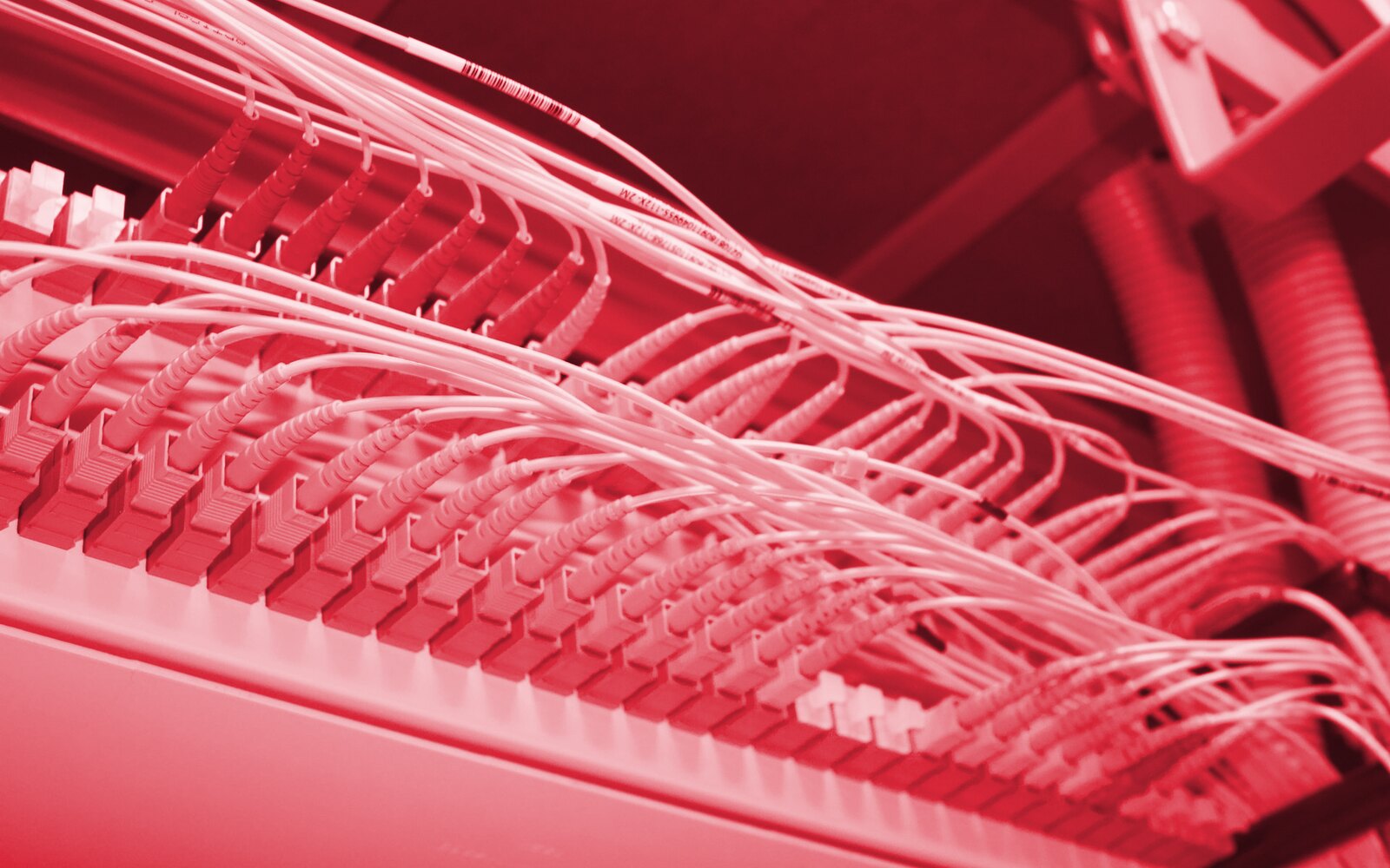 La fibra óptica: la tecnología invisible que sostiene la era de la IA