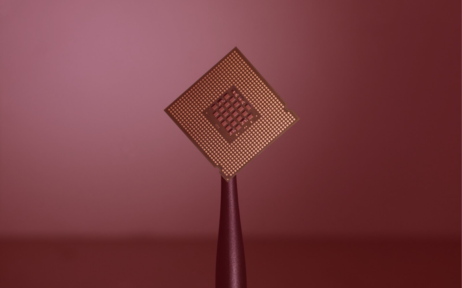 Microprocesadores: el chip que encogió el ordenador y extendió la era digital