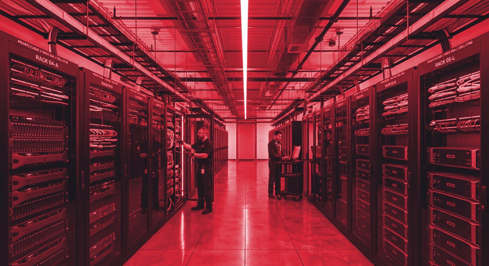 Proxmox Datacenter Manager 1.1: de la visibilidad a las operaciones